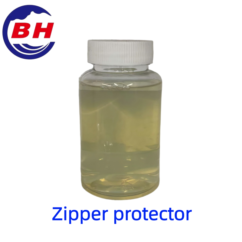 Protecteur de fermeture éclair H8926