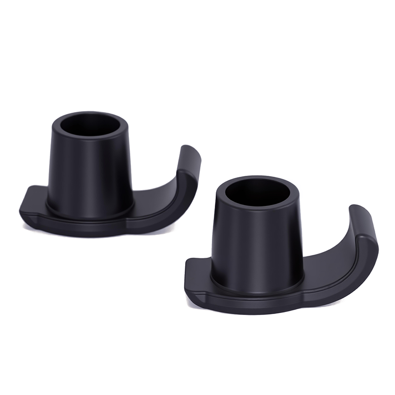 Non-glissez les patins de ski Walker