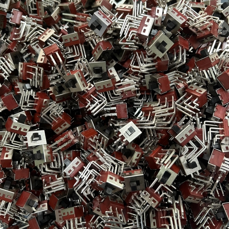 Secrets de traitement de surface : comment empêcher la rouille du boîtier de l\'interrupteur-Gratuit pour 10+ Années