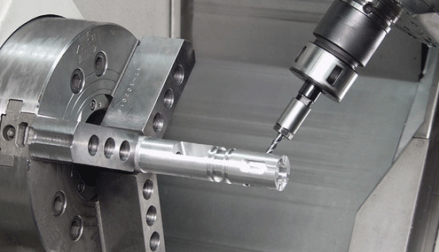 Common CNC Robotic Parts Made with CNC Machining.png